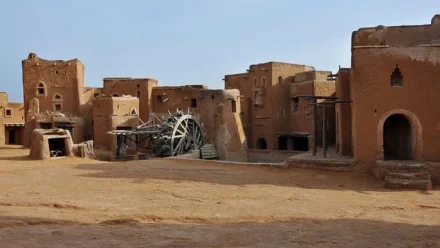 На астраханских туробъектах пока нельзя проводить экскурсии