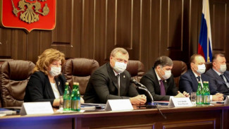 В Астраханской области подвели итоги работы судов за 2021 год