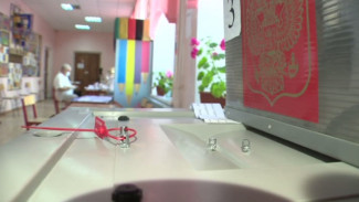 Свыше 150 тысяч астраханцев проголосовали по поправкам в Конституцию