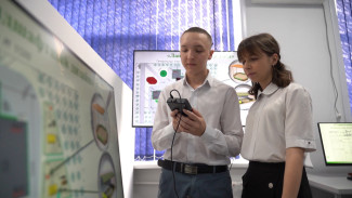 Астраханские студенты выиграли всероссийскую олимпиаду