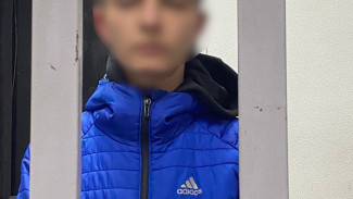 В Астрахани сотрудники ДПС составили 30 протоколов на 17-летнего подростка