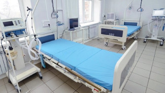 В Астрахани откроют дополнительные койки для больных коронавирусом