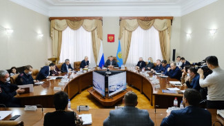 В Астрахани до 31 января разработают дорожную карту транспортной реформы