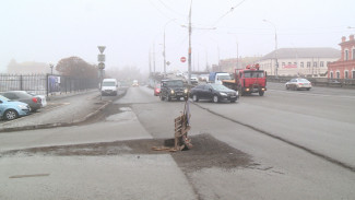 Астраханские водители жалуются на незаконченный ремонт дорог