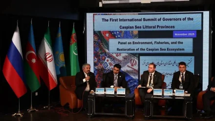 К 2030 году в Астраханской области планируют построить 5 гидротехнических сооружений