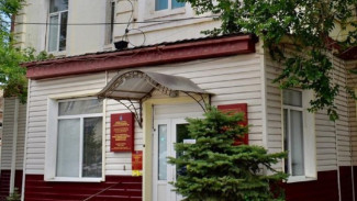 В Астраханской области изменился график работы центров для пациентов с COVID-19