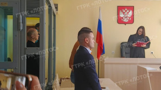 Экс-мэр Астрахани получил 4,5 года тюрьмы за покушение на мошенничество