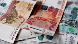 В Астрахани работникам стройкомпании погасили долги по зарплате на 1 млн рублей 