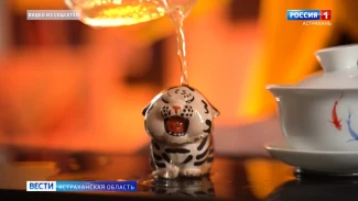 В честь Международного дня бармена астраханцам рассказали о многогранности этой профессии