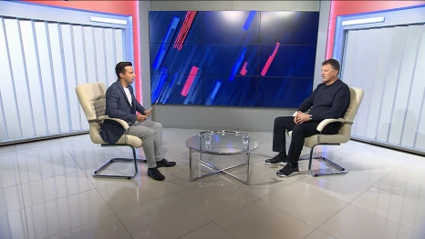 Вести. Спорт. Курс на победу