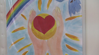 Как в Астраханской области отметили Международный день защиты детей