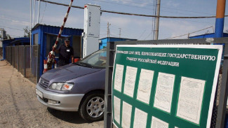 Депутат Госдумы Ринат Аюпов обсудил с астраханцами строительство нового пункта пропуска