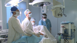 Астраханские хирурги приступили к работе после полугодового перерыва