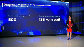 Астраханцам рассказали о новом законе по защите граждан от мошенников