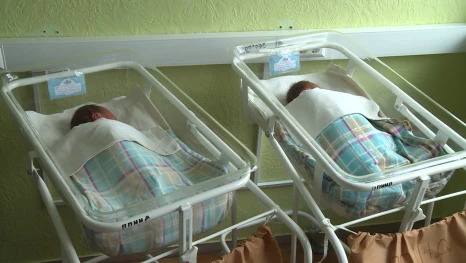 Россиянкам могут увеличить выплату при рождении ребенка