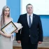 В Астрахани вручили награды лучшим экологам региона