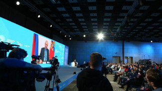 Астраханцы могут предложить свои инициативы по развитию России в условиях санкций