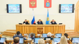 В Астраханской области в 4 раза сократилось число отравлений наркотиками