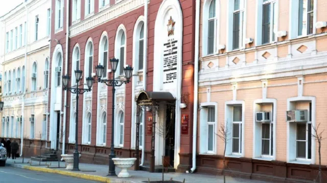 В Астрахани отбор кандидатов на пост главы города пройдёт 10 сентября