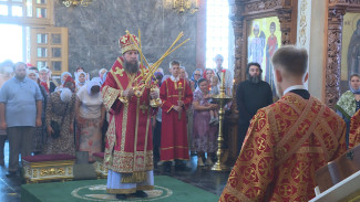 Как астраханцы отмечают День славянской письменности и культуры