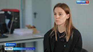 Интервью с преподавателем Регионального школьного технопарка по анимации в Астрахани