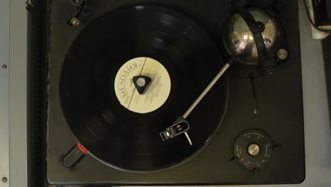 Астраханцам рассказали, почему интерес к аналоговому звуку сегодня растёт