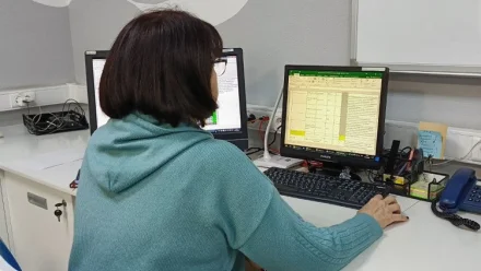 В Астраханской области работодатели ищут 100 коммуникабельных бухгалтеров