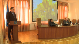 Ремонт Аэропортовского моста в Астрахани завершат в конце января