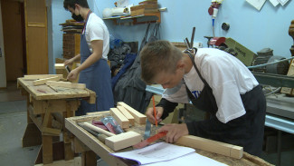 В Астрахани стартовал 4-й региональный чемпионат "Абилимпикс"