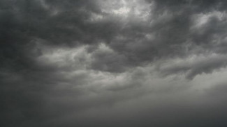 В Астраханской области 6 мая прогнозируется дождь и сильный ветер