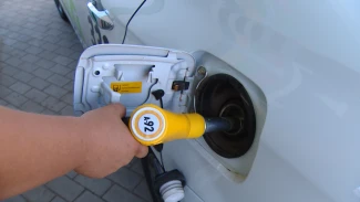 Как обстоит ситуация с ценами на бензин в Астраханской области