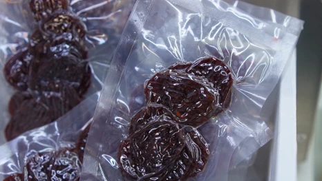 Что влияет на рост цен за икру астраханской вяленой воблы