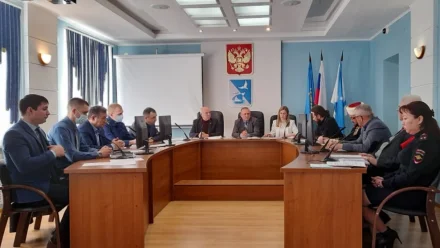 Этноконфессиональный совет создан при администрации Ахтубинского района