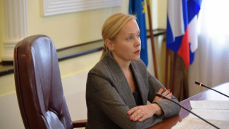 Любовь Плющенко: Астраханцы показали хорошую явку