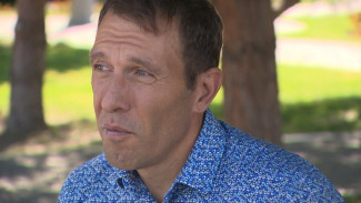 Астраханец рассказал, каково жить с болезнью Паркинсона 