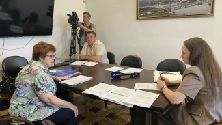 В Астраханской области более 920 жителей обратились с вопросами к представителям власти 