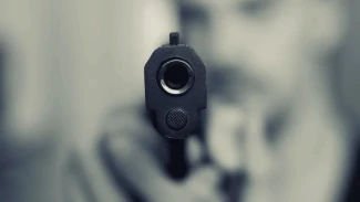 Астраханец проведёт 3 года в колонии - поселения за изготовление оружия