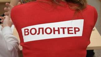 В Астрахани волонтёры окажут помощь врачам в связи с ухудшением эпидобстановки