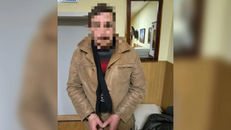 В Астрахани задержали сторонника украинского террористического объединения