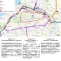 На время празднования Дня славянской письменности и культуры в Астрахани изменят схемы движение автобусов 