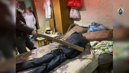Астраханец забил знакомую до смерти из-за мнимой кражи телефона