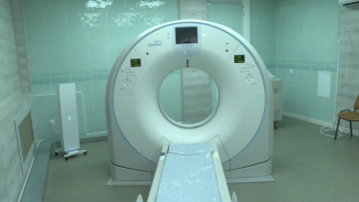 В Астрахани открылся новый корпус многопрофильного медицинского центра