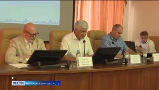 До конца 2026 года в Астрахани планируется высадить 4 тыс. деревьев