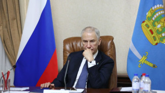 В селе Началово построят новую автодорогу за 187 млн рублей