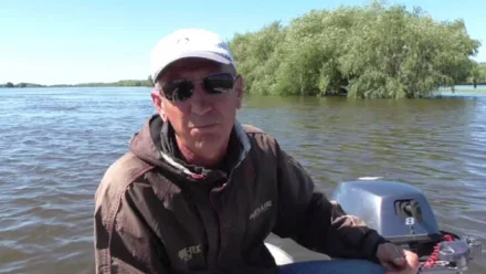 Областной суд изменил меру пресечения Игорю Белякову на домашний арест