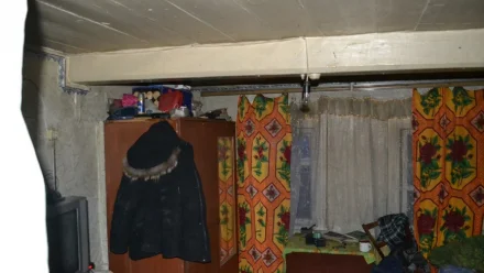 В Астраханской области мужчина подозревается в убийстве брата