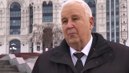 Инспектор ЮВО призвал астраханцев помочь беженцам из Донбасса 