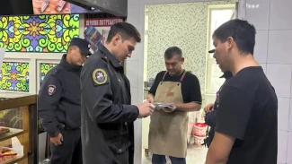 В Астрахани выявили двух натурализованных граждан, не вставших на воинский учёт