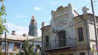 «Улицы Памяти» : Ленина