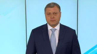 Игорь Бабушкин поздравил медиков региона с профессиональным праздником